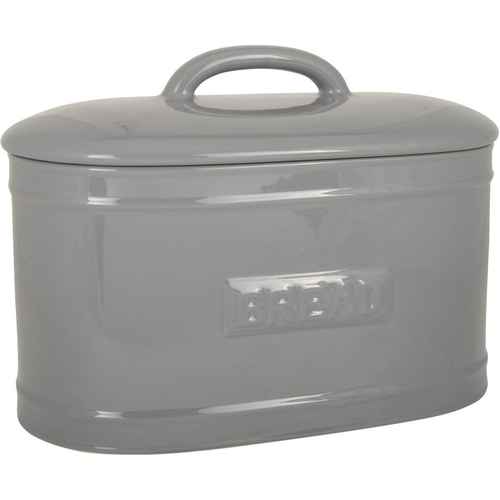 Ib Laursen Bread Box Pink Porcelain