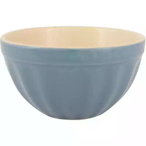 Ib Laursen Müsli Bowl - Mynte Butter Cream