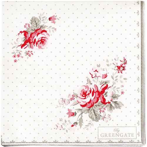 GreenGate Paper Napkins Green Gate International Shop FineNordic