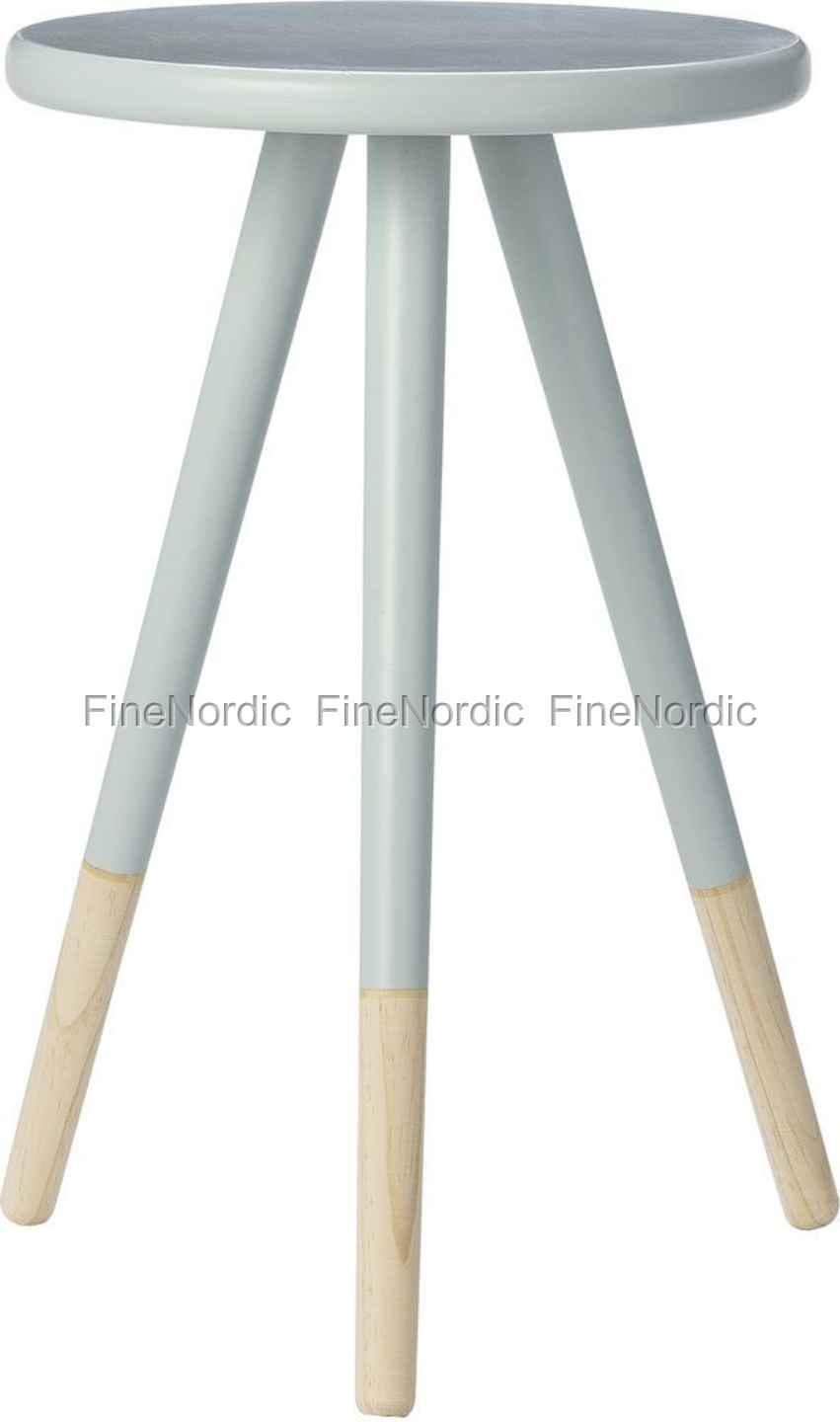 Bloomingville Sidetable Sky Blue