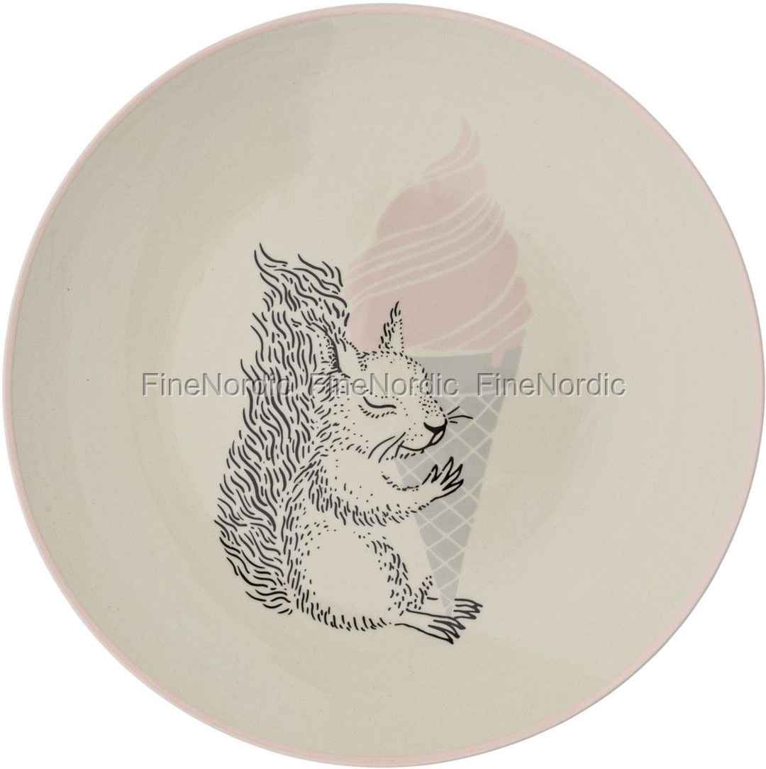 dinner nude plate San salvador sex