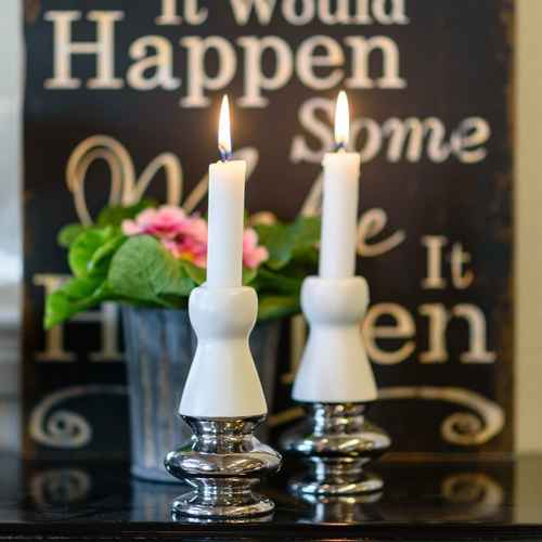 Candlesticks Nice Candlestick Selection