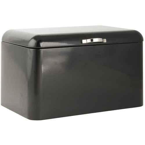 Bread Boxes - Porcelain and Metal Bread Bin Selection