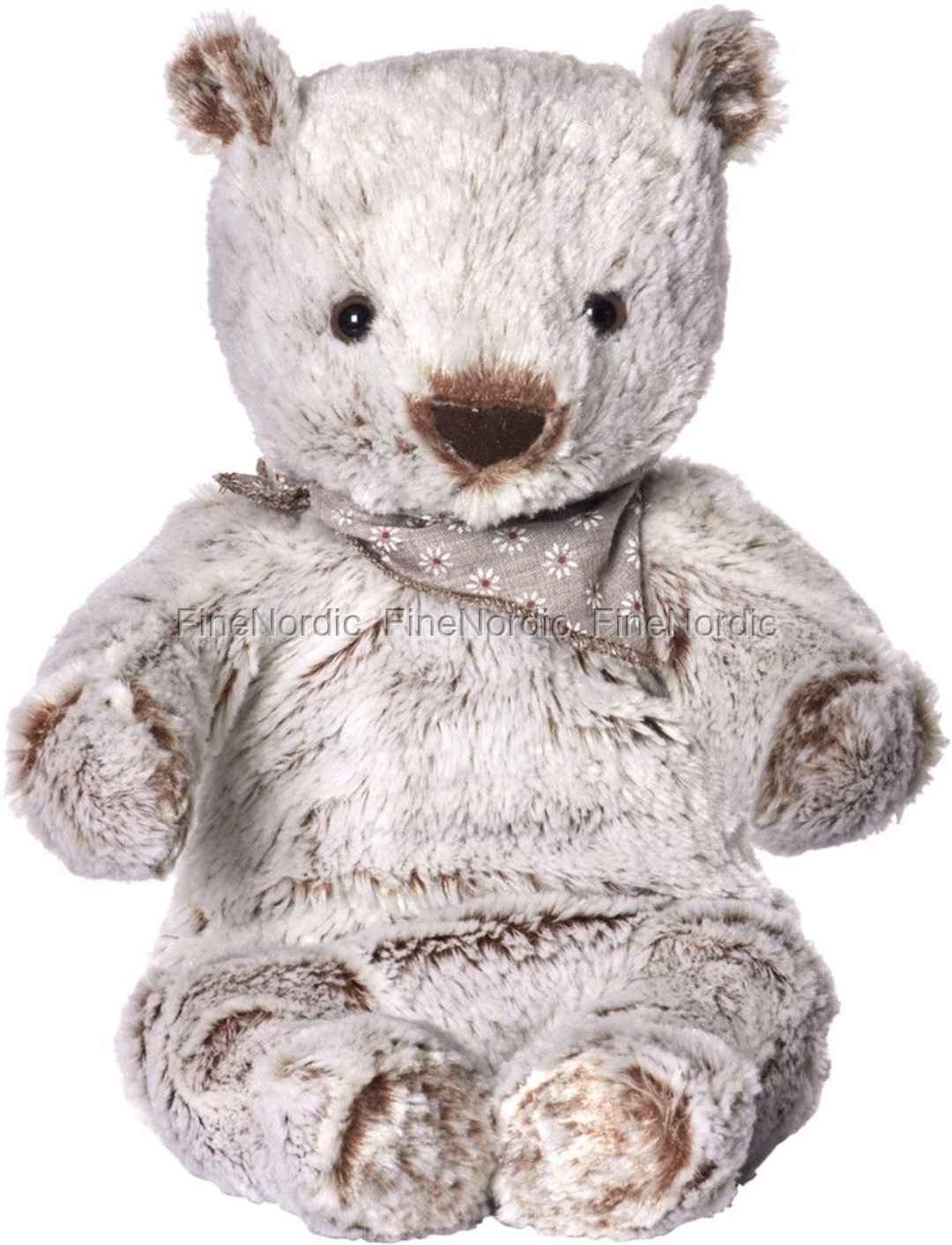 maileg teddy bear