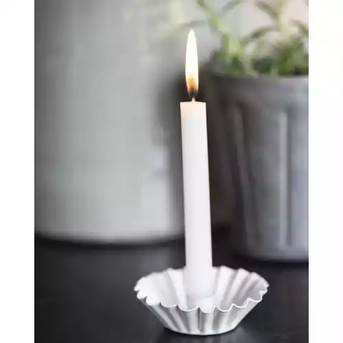 thin candle holders