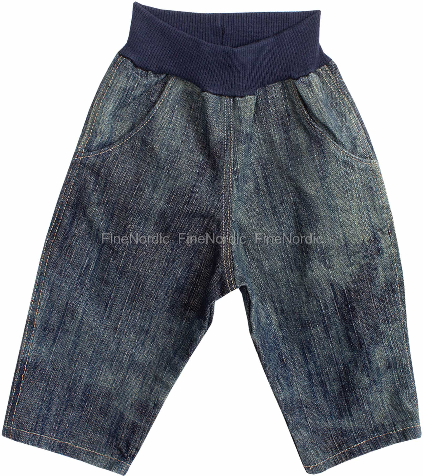 Maileg Rabbit - Mega Maxi Jeans. Buy online here. Product Code 16-3554-00