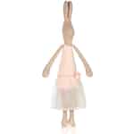 nordøst Ren tag et billede Maileg Rabbit Mega Maxi Rabbit Ballerina Rose