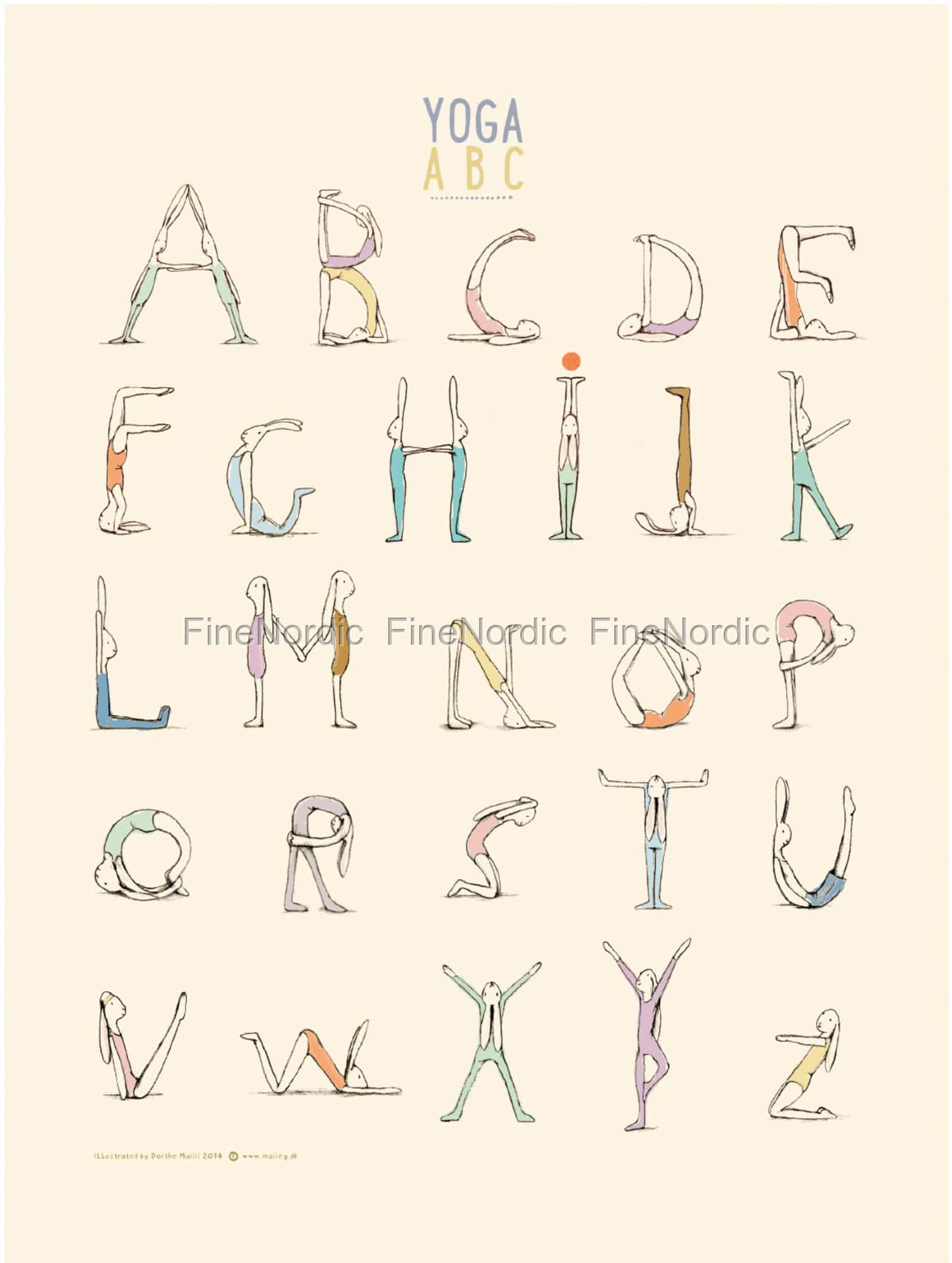 йога иллюстрации. буквы алфавита йога. буквы из тел. йога для детей вектор. йога по буквам.