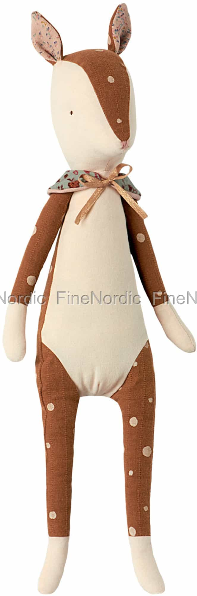 Le Petit Drugstore - Doudou Biche - Bambi - Large - Maileg