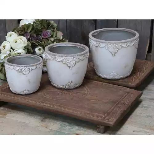 Chic Antique International Online Shop
