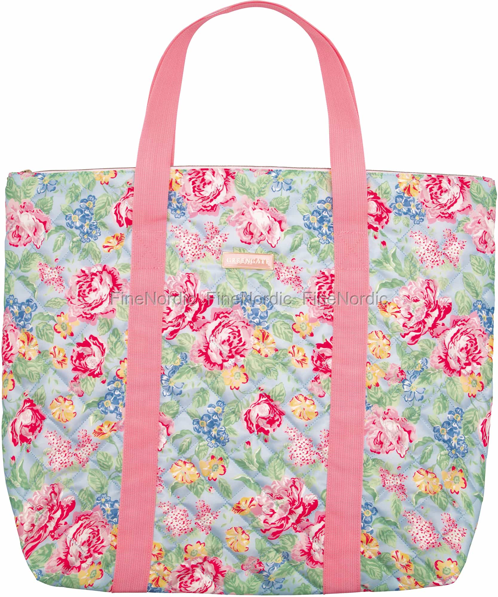 GreenGate Bag Emmaline White