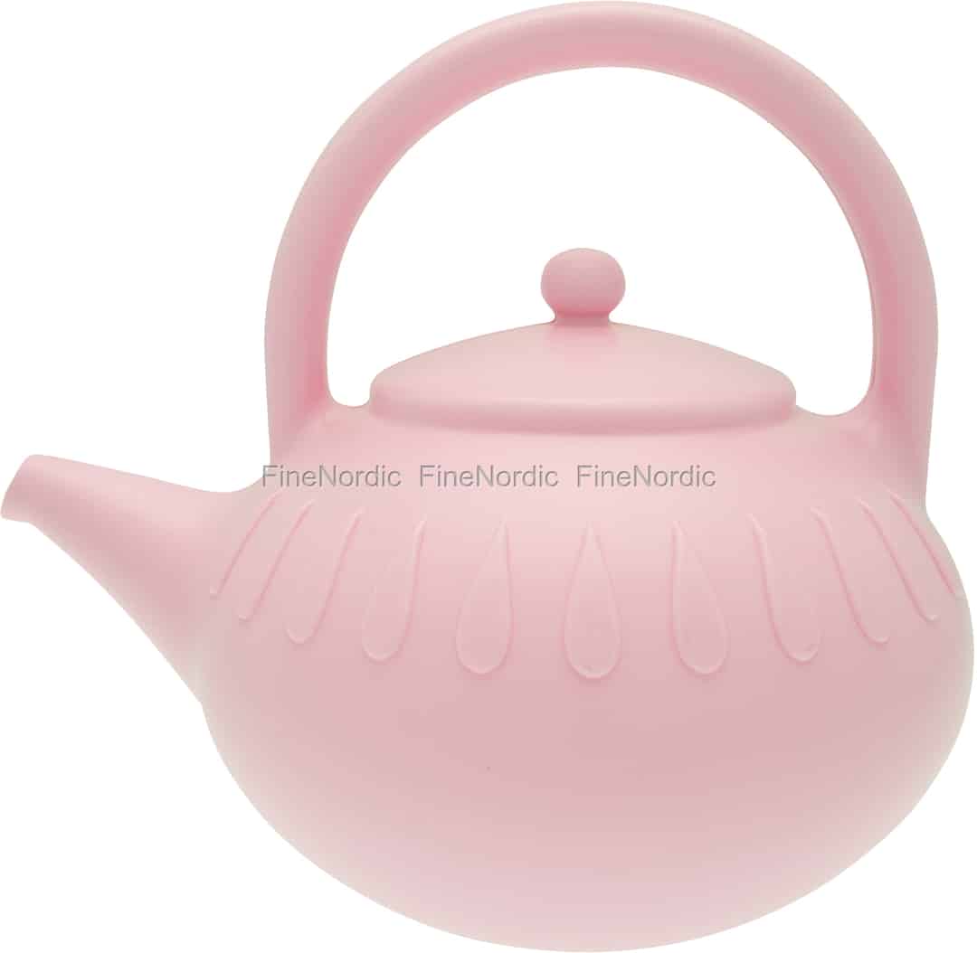 Greengate Watering Can Pale Pink