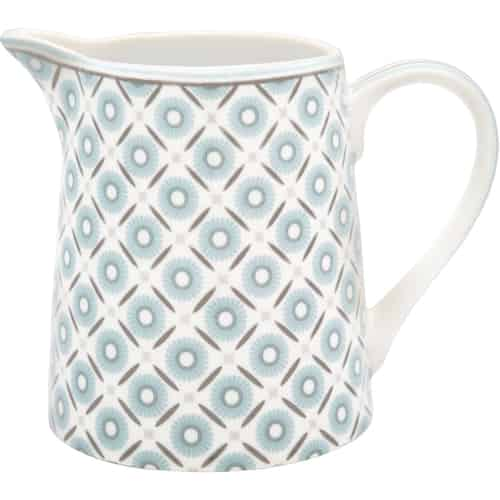 GreenGate Stoneware Pitchers - Green Gate International Shop - FineNordic