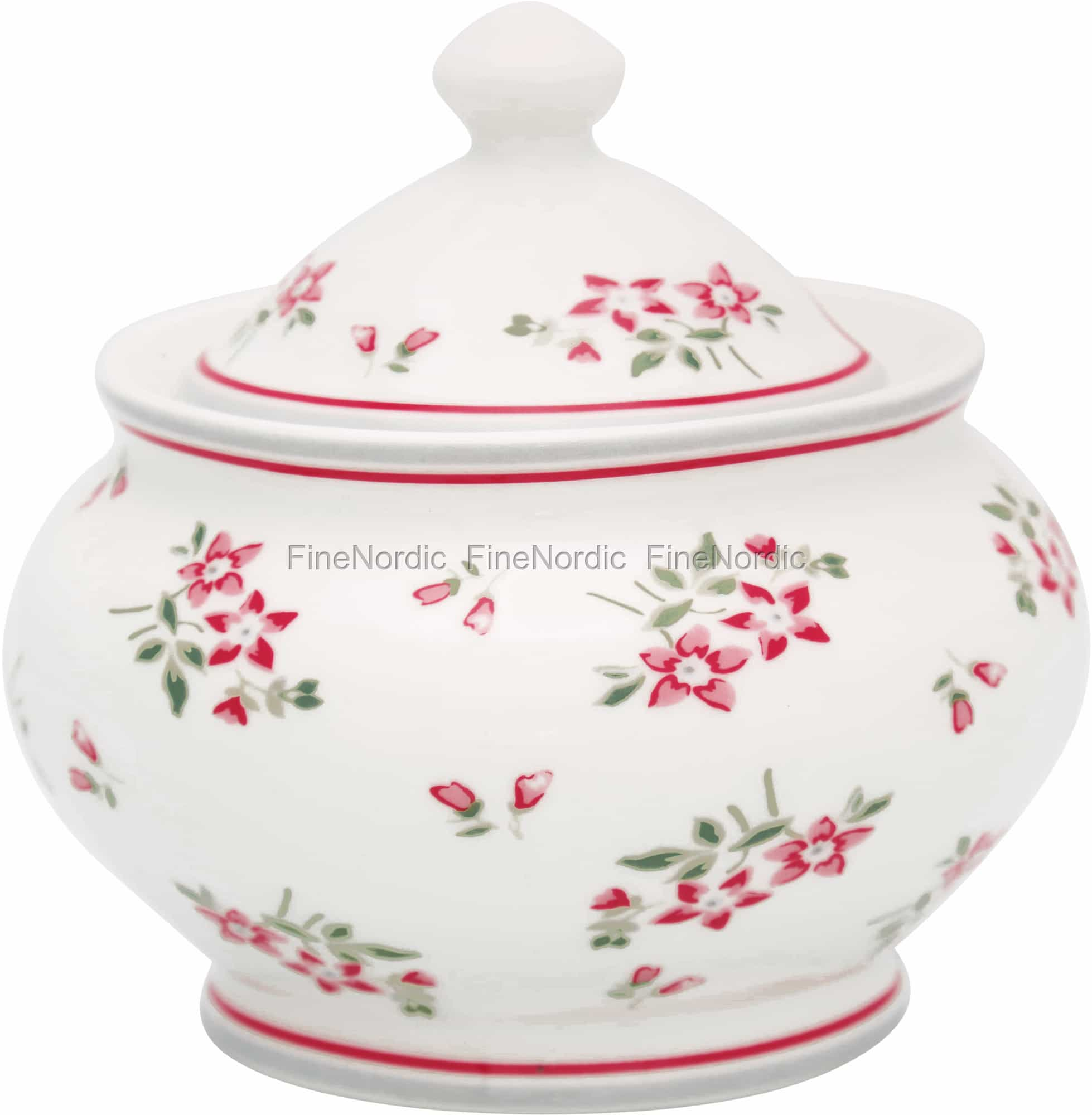 Sugar pot. Сахарница GREENGATE, 250 мл. Сахарница ретро. Miss etoile посуда. Белая посуда классика.