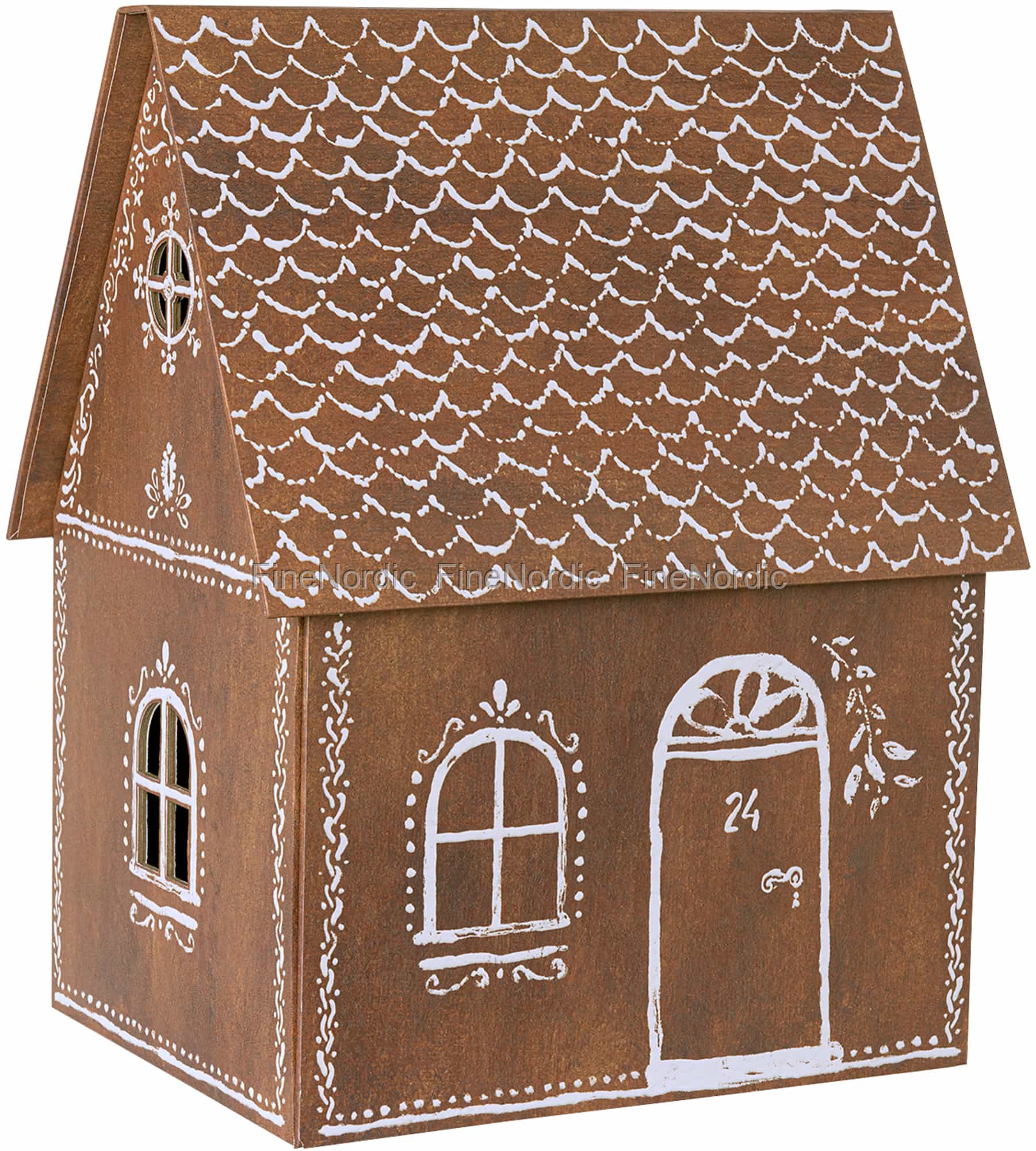 Maileg Gingerbread House