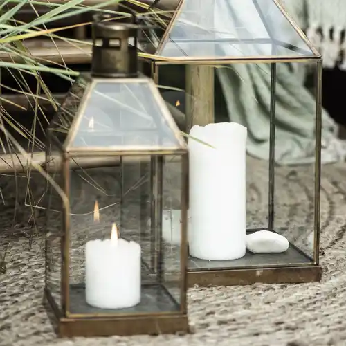 IB Laursen Norr Lantern - Interismo Online Shop Global