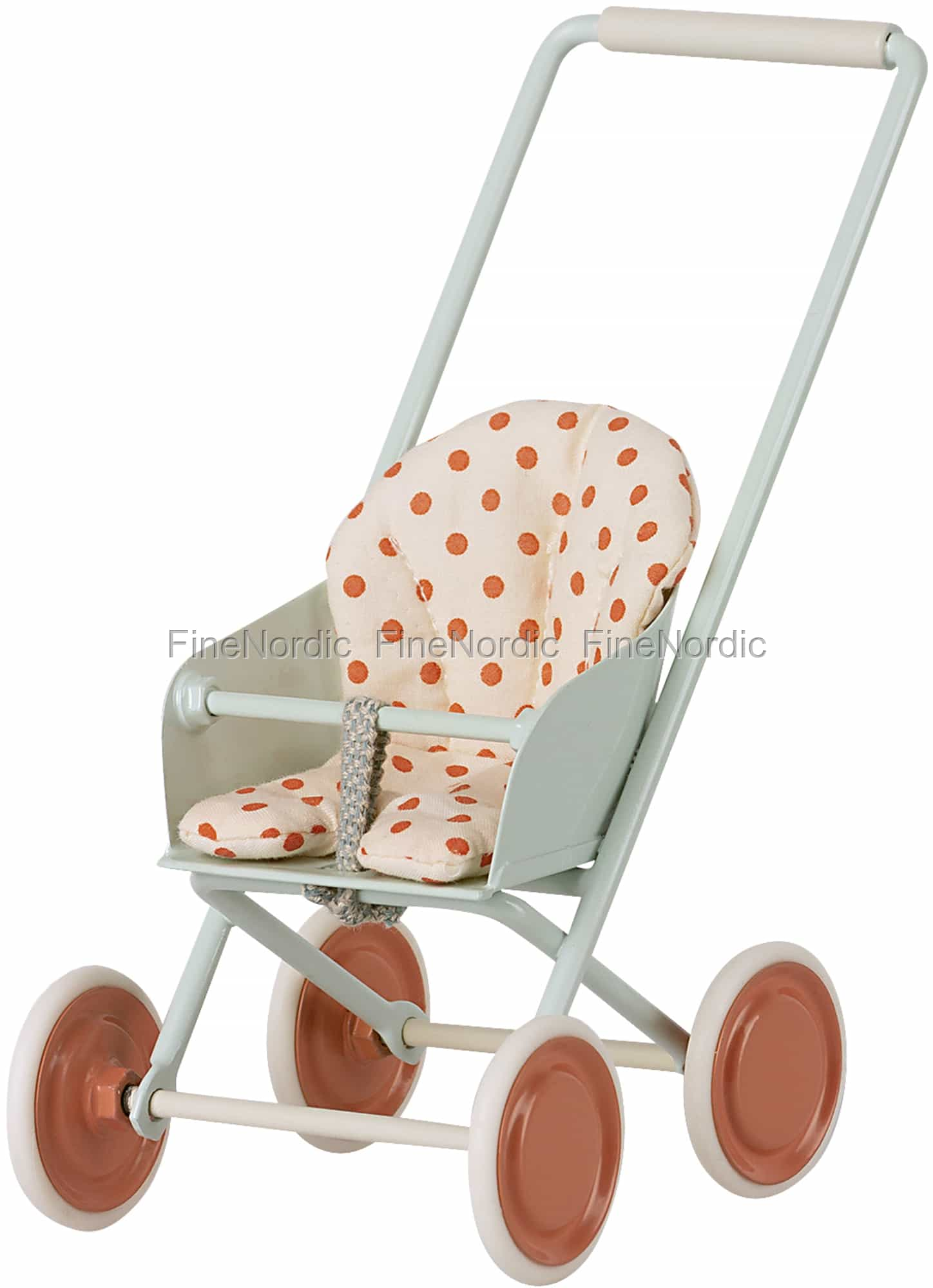 Blue baby clearance buggy