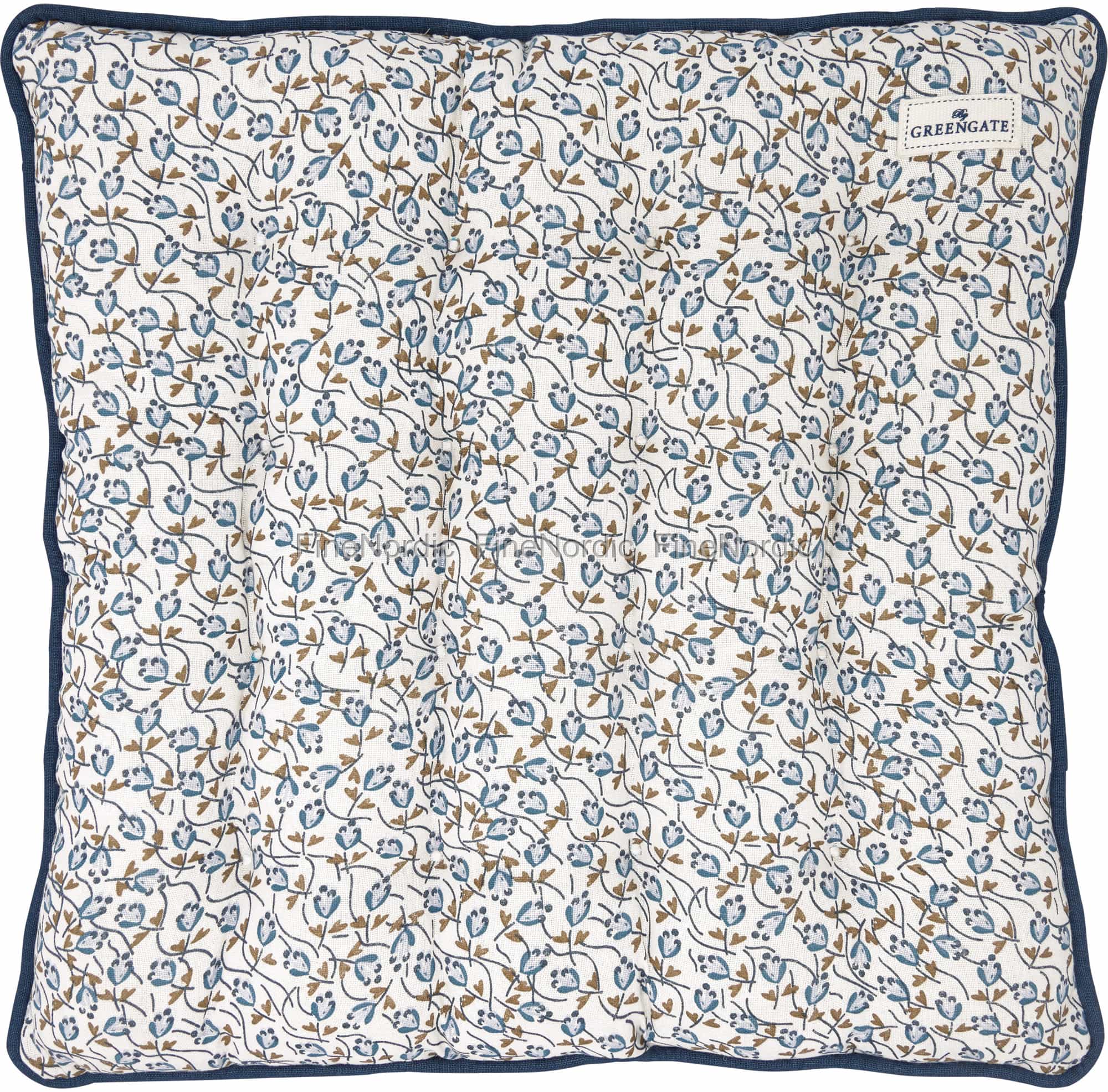 large sitting cushions