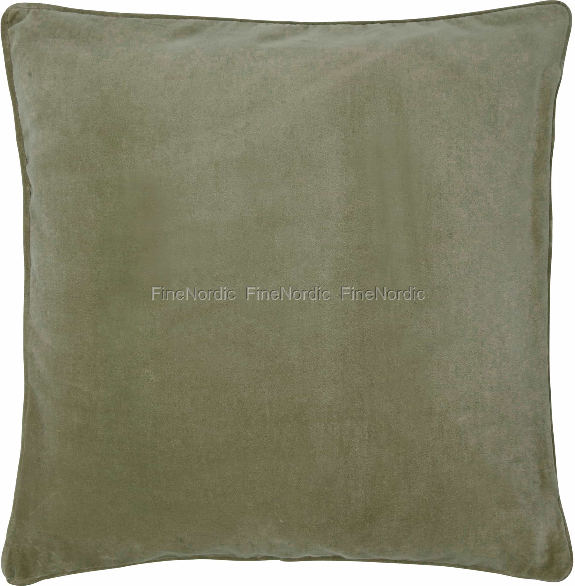 leaf green cushions