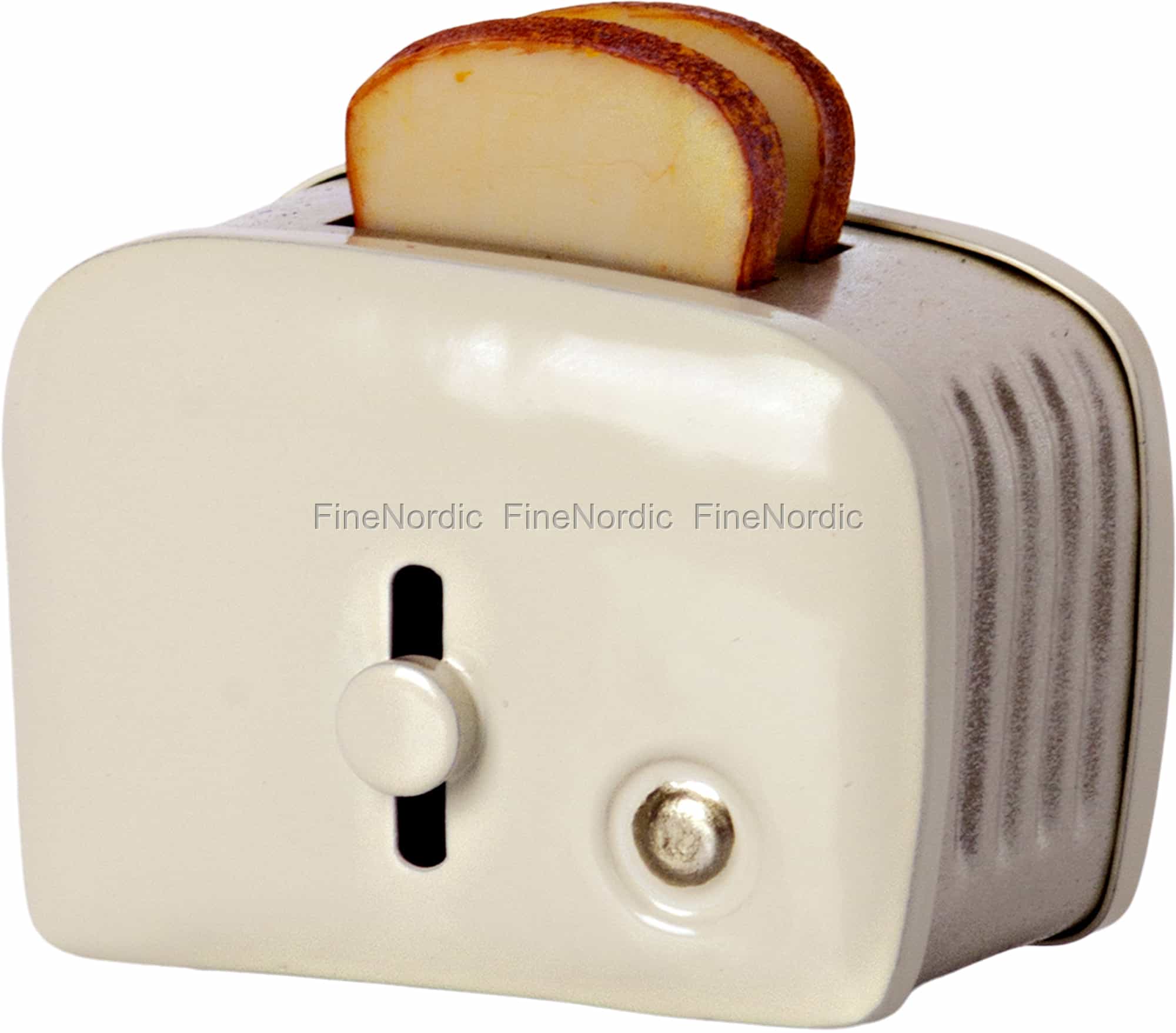 tiny toaster