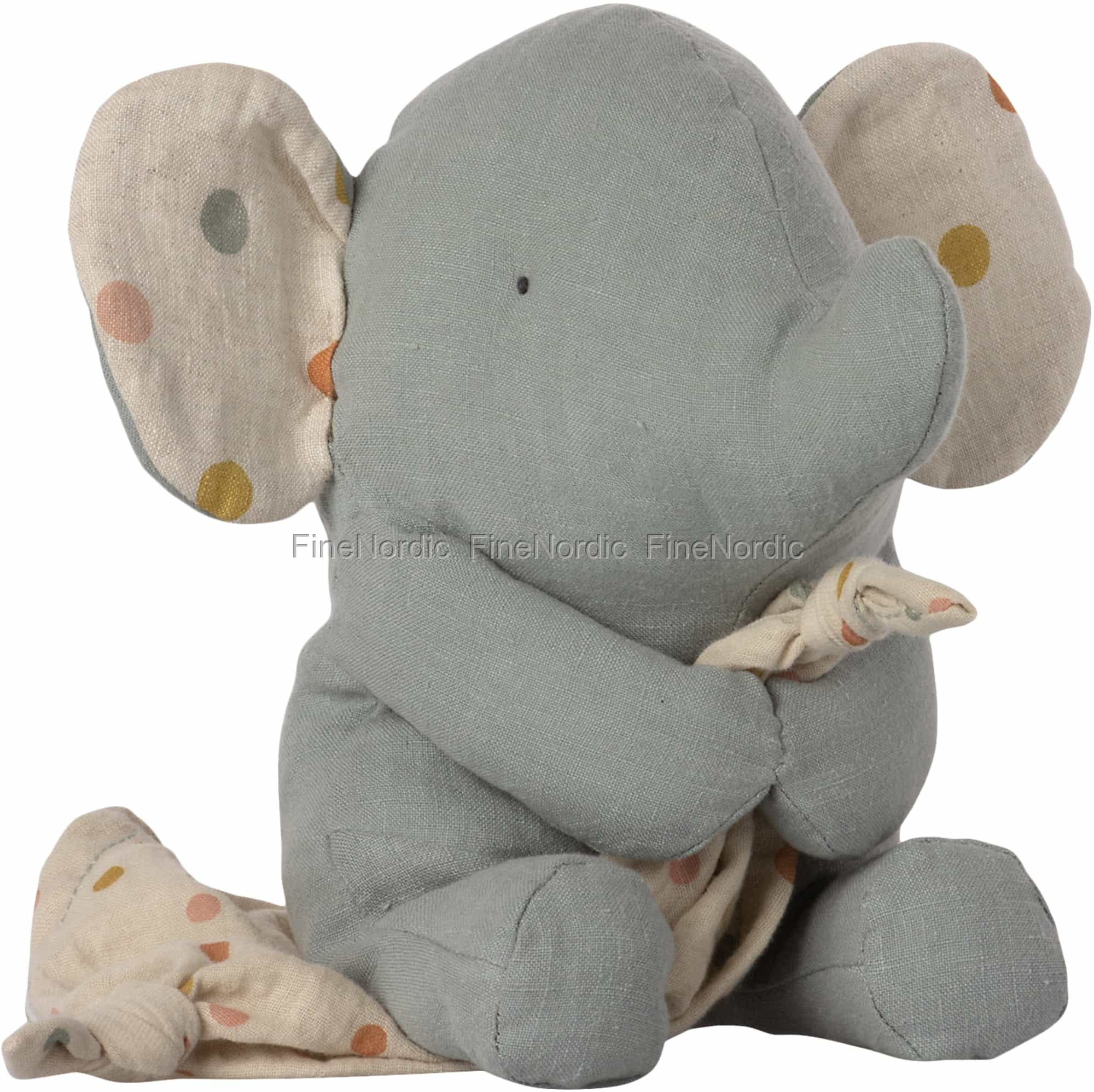 maileg elephant medium