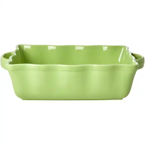 Appolia Ceramic Loaf Pan, 10.5