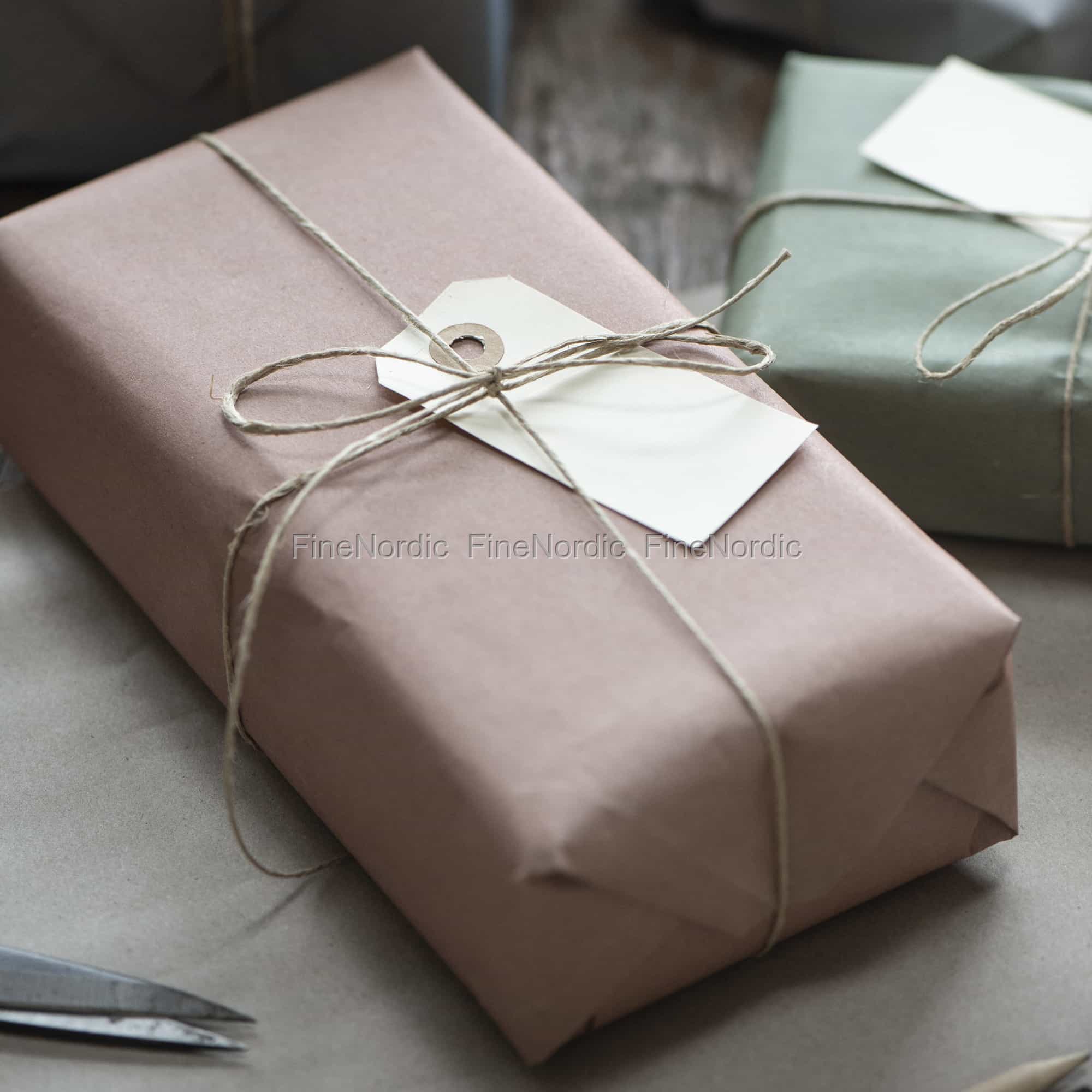 26+ Contemporary Gift Wrapping Paper