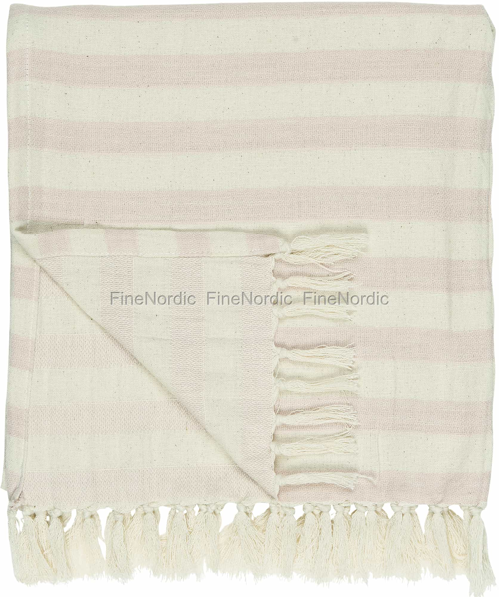 Nordic Series Scarves & Shawls - 100% Cotton Turkish Towels