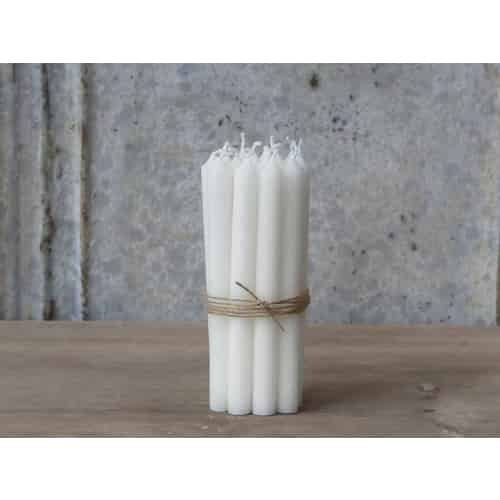 Christmas Candles & Candle Holders