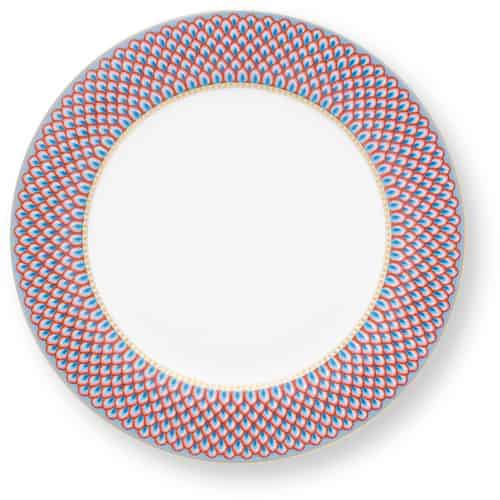 Pip Studio The Heritage Plate Collection