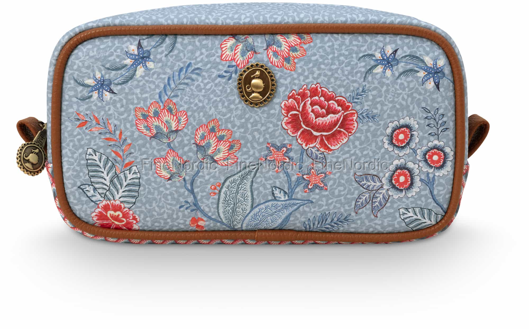 Pip Studio Cosmetic Bag Square Small 