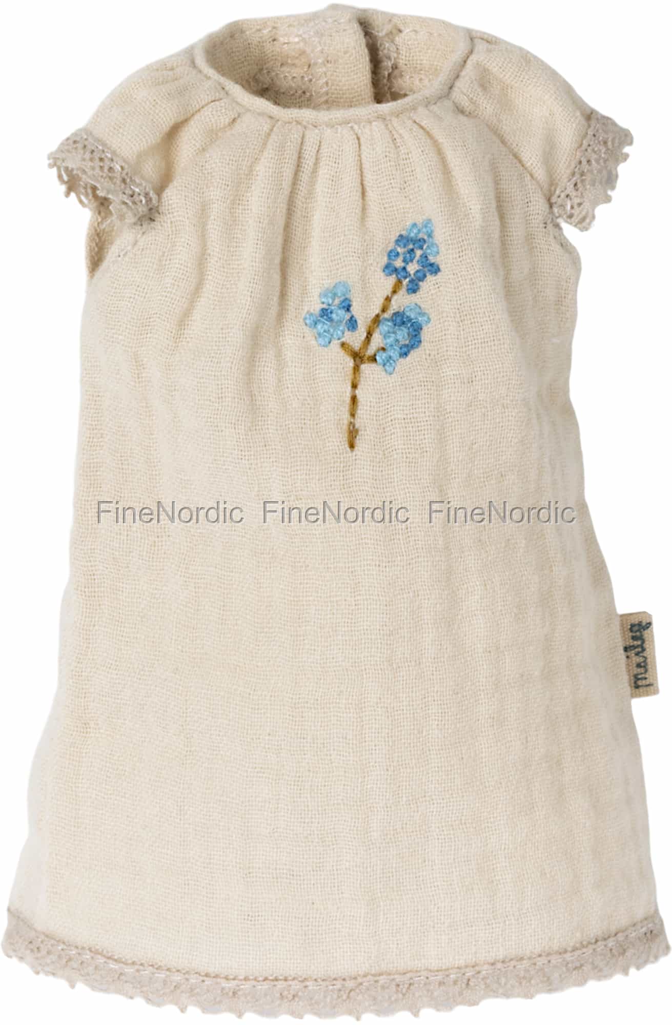 Maileg Bunny Size 3 - Earth Dress