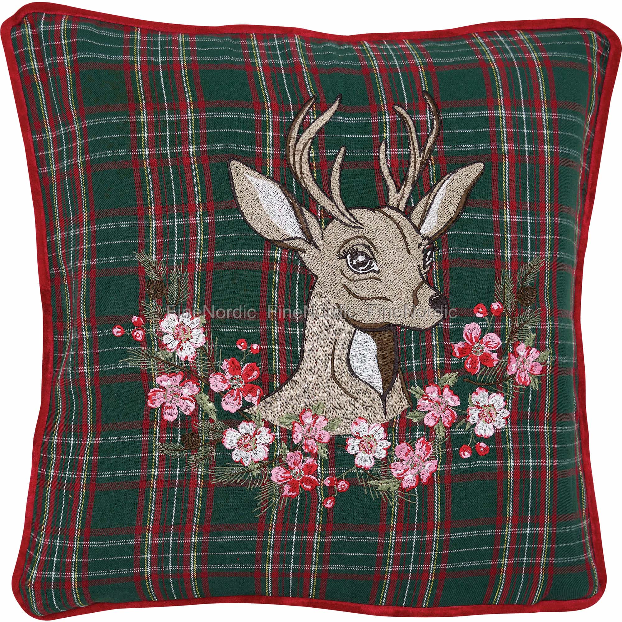 Dagmar Cushion