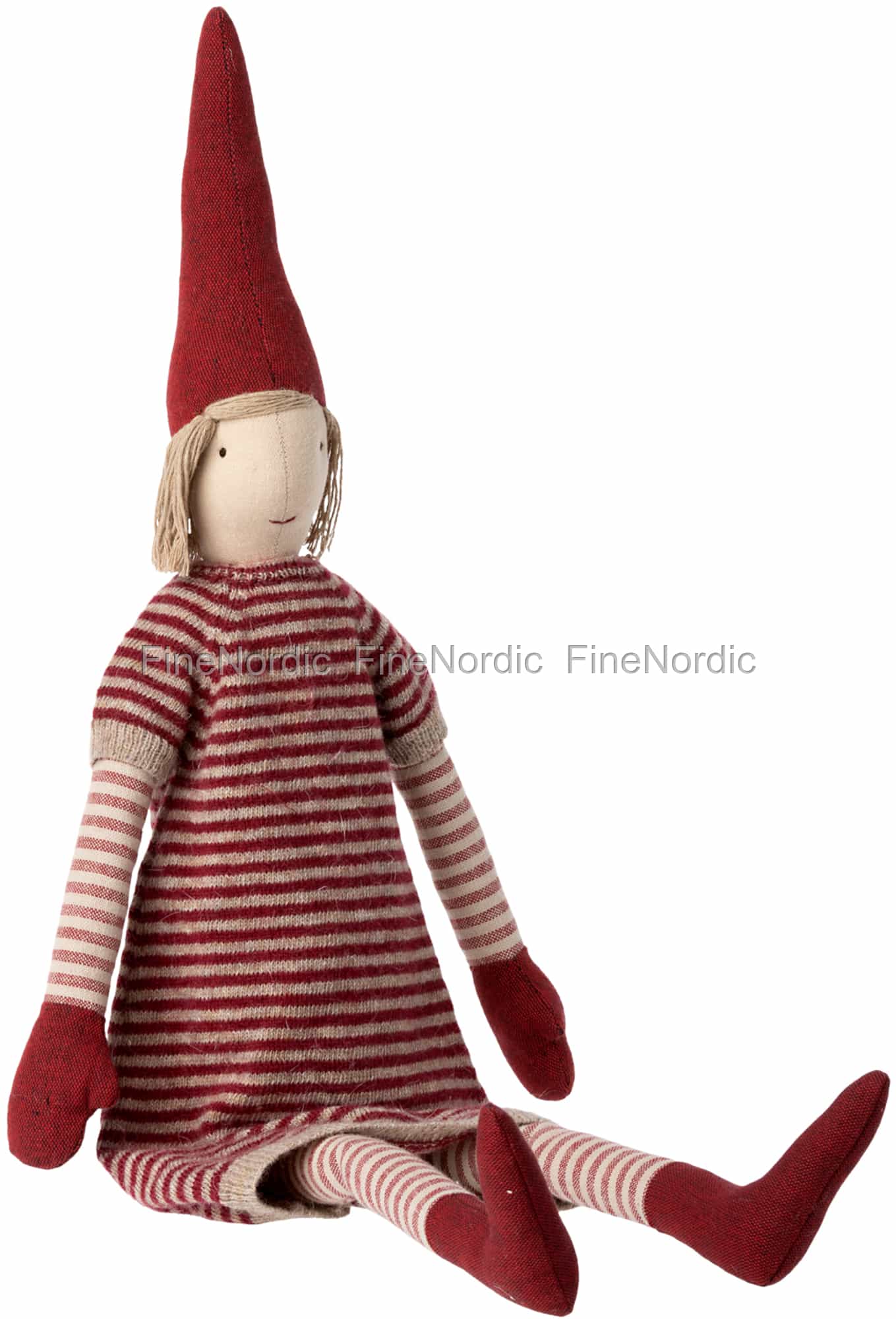 Elfo Pixy con le gambe lunghe - Maileg