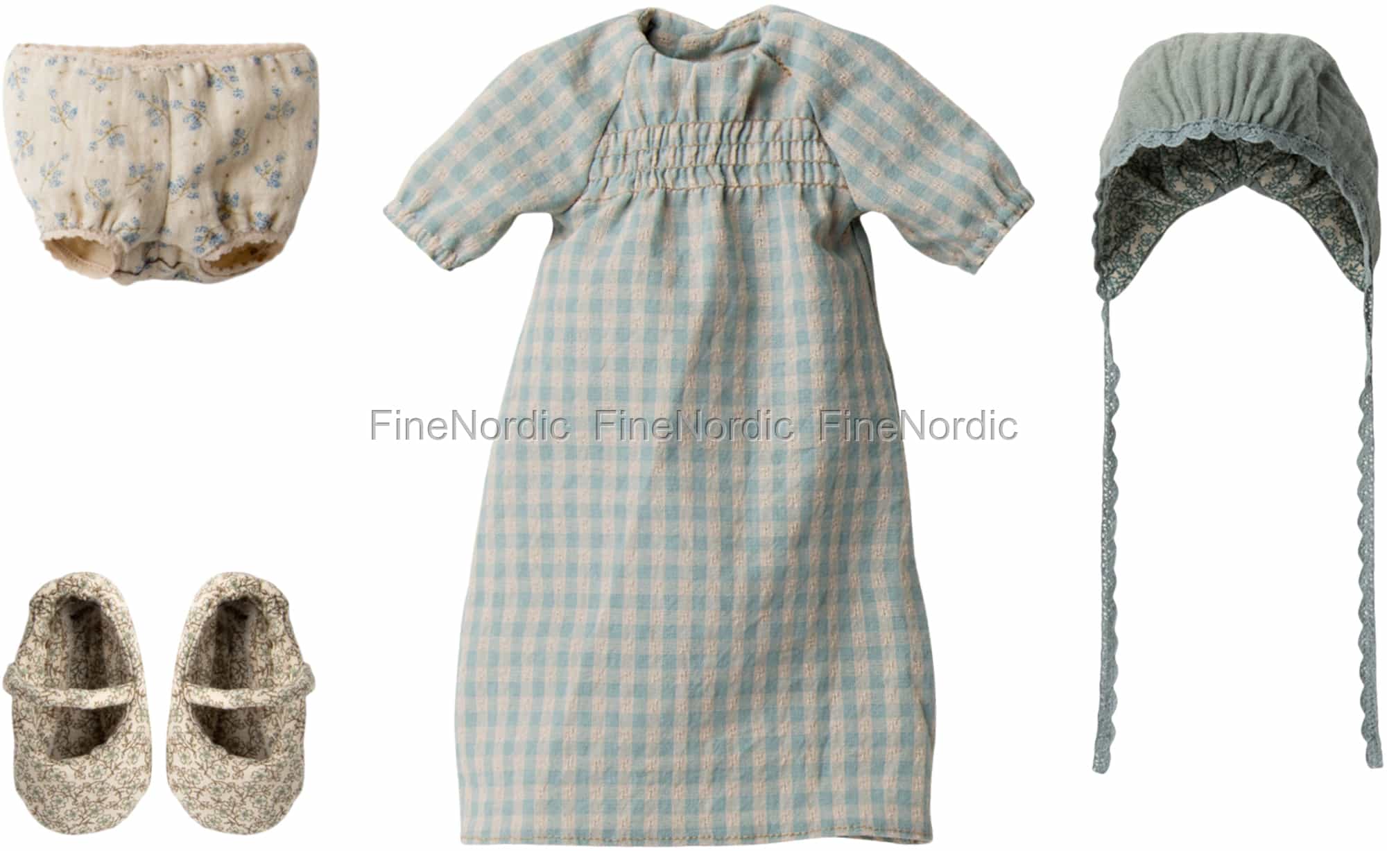 Maileg Bunny Size 3 - Dress