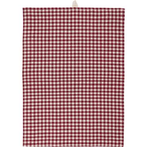 https://images.finenordic.com/image/73030-medium-1688493567/ib-laursen-tea-towel-asta-red-with-small-natural-coloured-checks.jpg