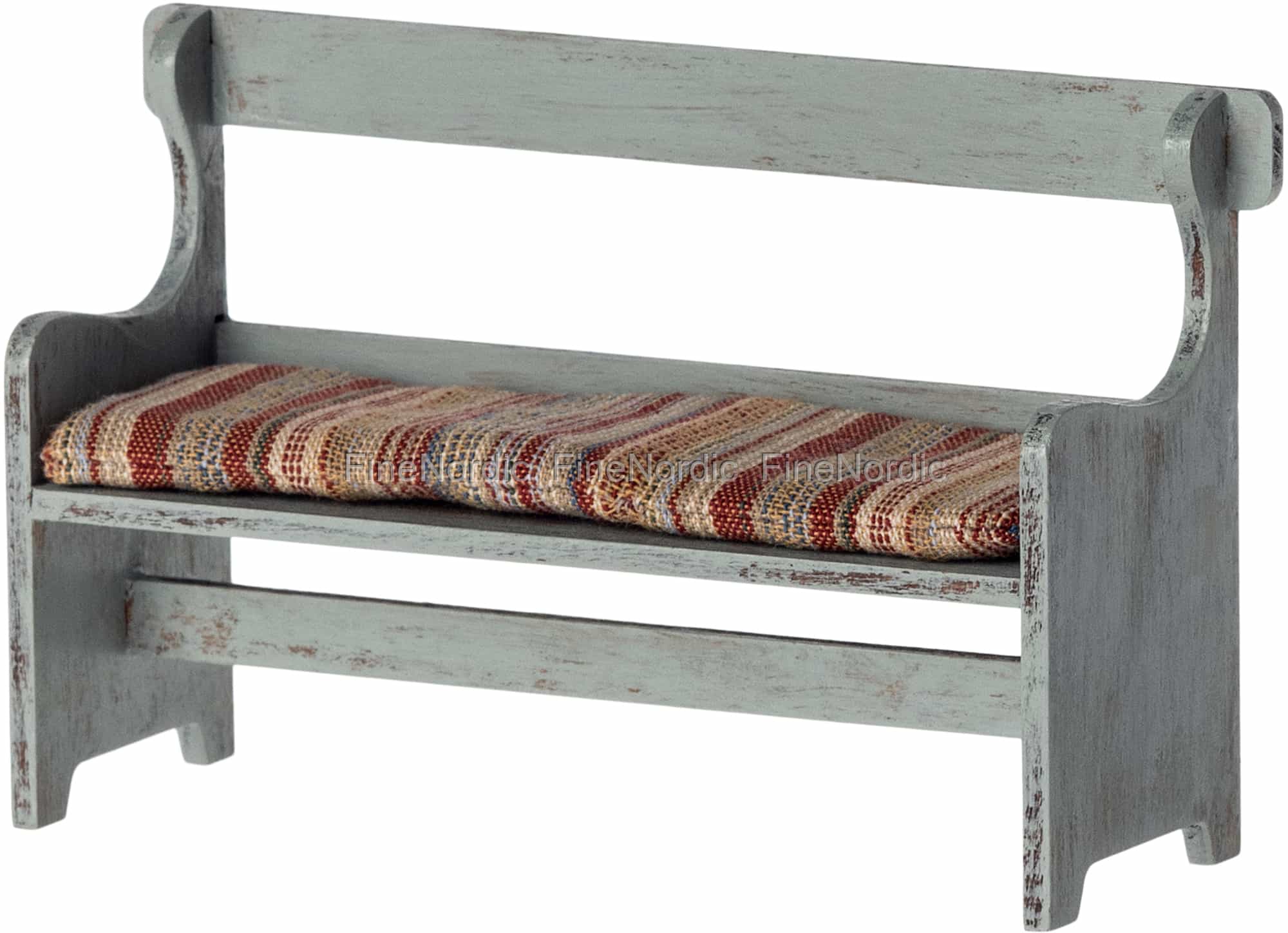 Maileg Miniature Bench for Mouse