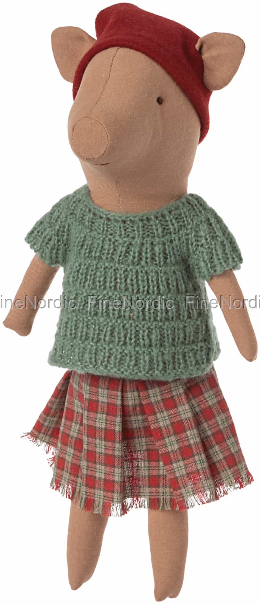 Maileg Pig - Girl