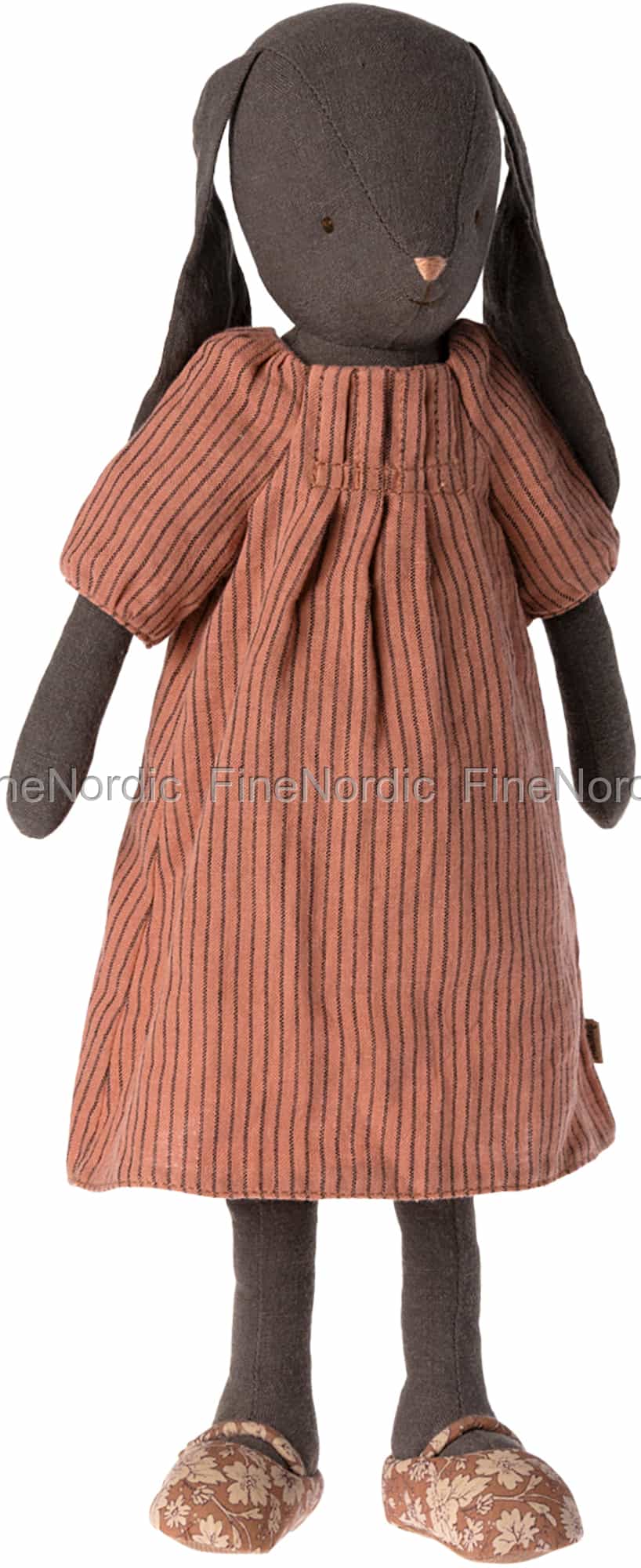 Maileg Classic Ballerina Bunny Size 3 - Cream Skirt main image 1
