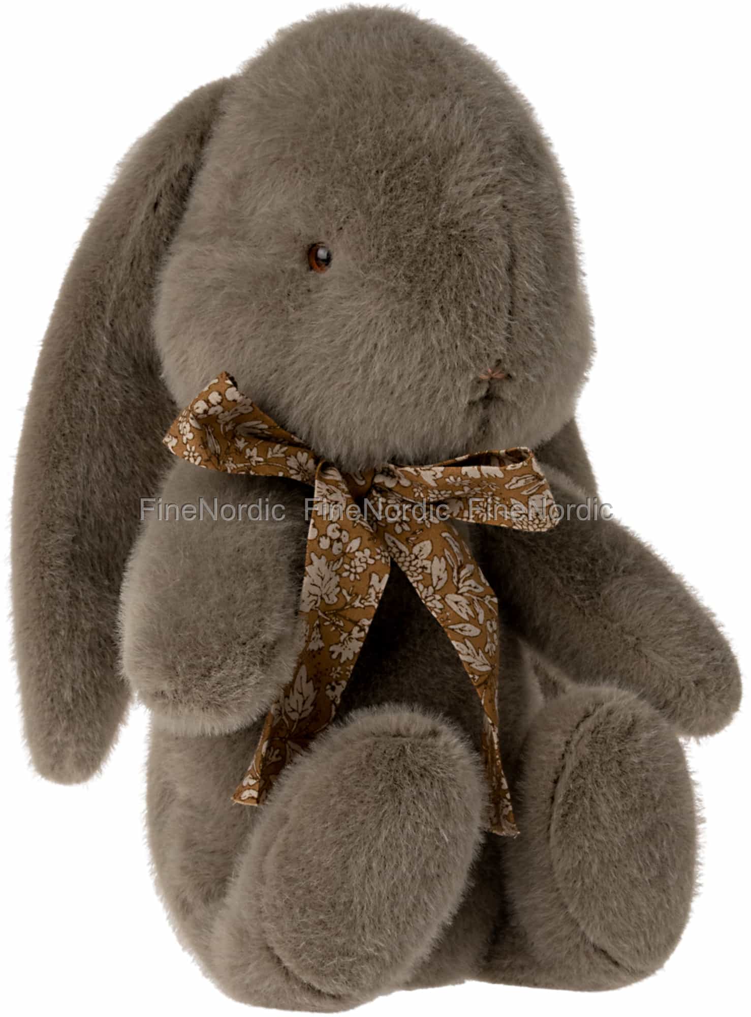 Maileg Bunny Plush Medium - Earth Grey