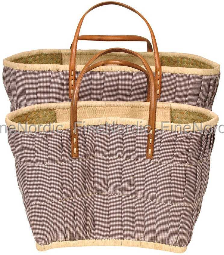 cloth rice bags