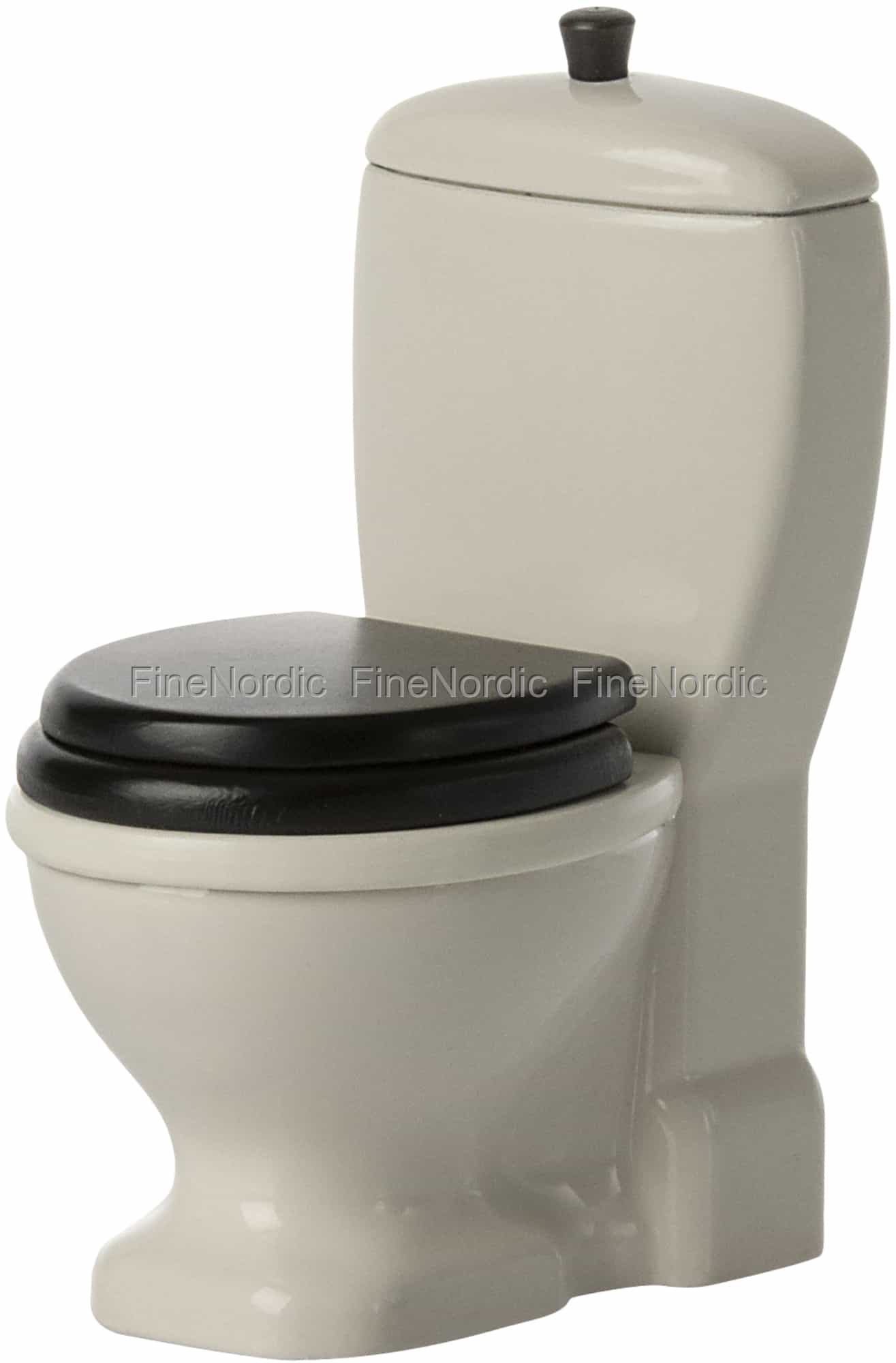 Miniature Toilet for Mouse Miniature Toilet for Mouse