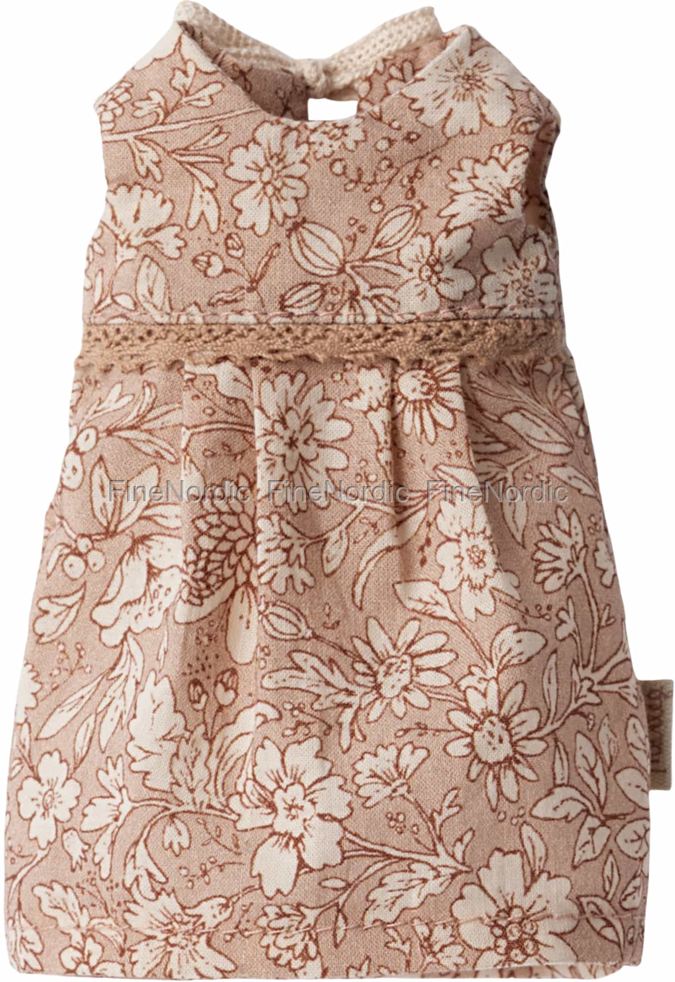 Maileg Bunny Size 3 - Earth Dress main image 0
