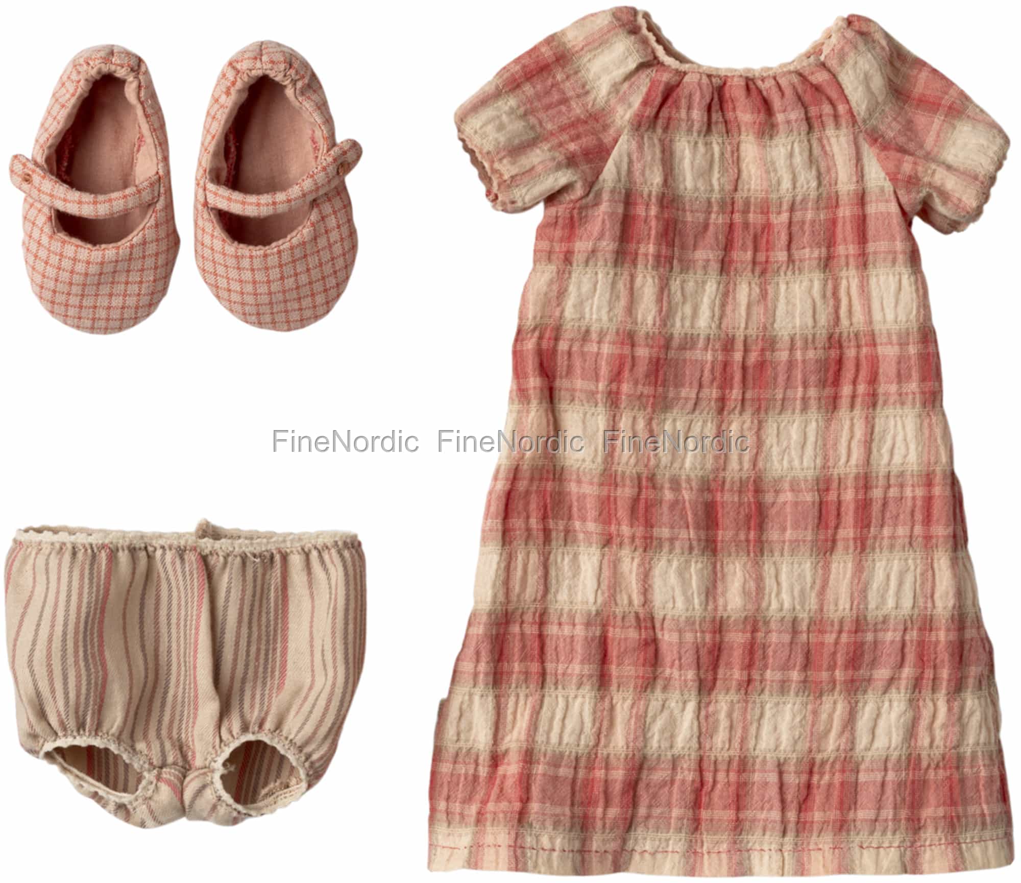 Maileg Bunny Classic Dress - Size 1 main image 1