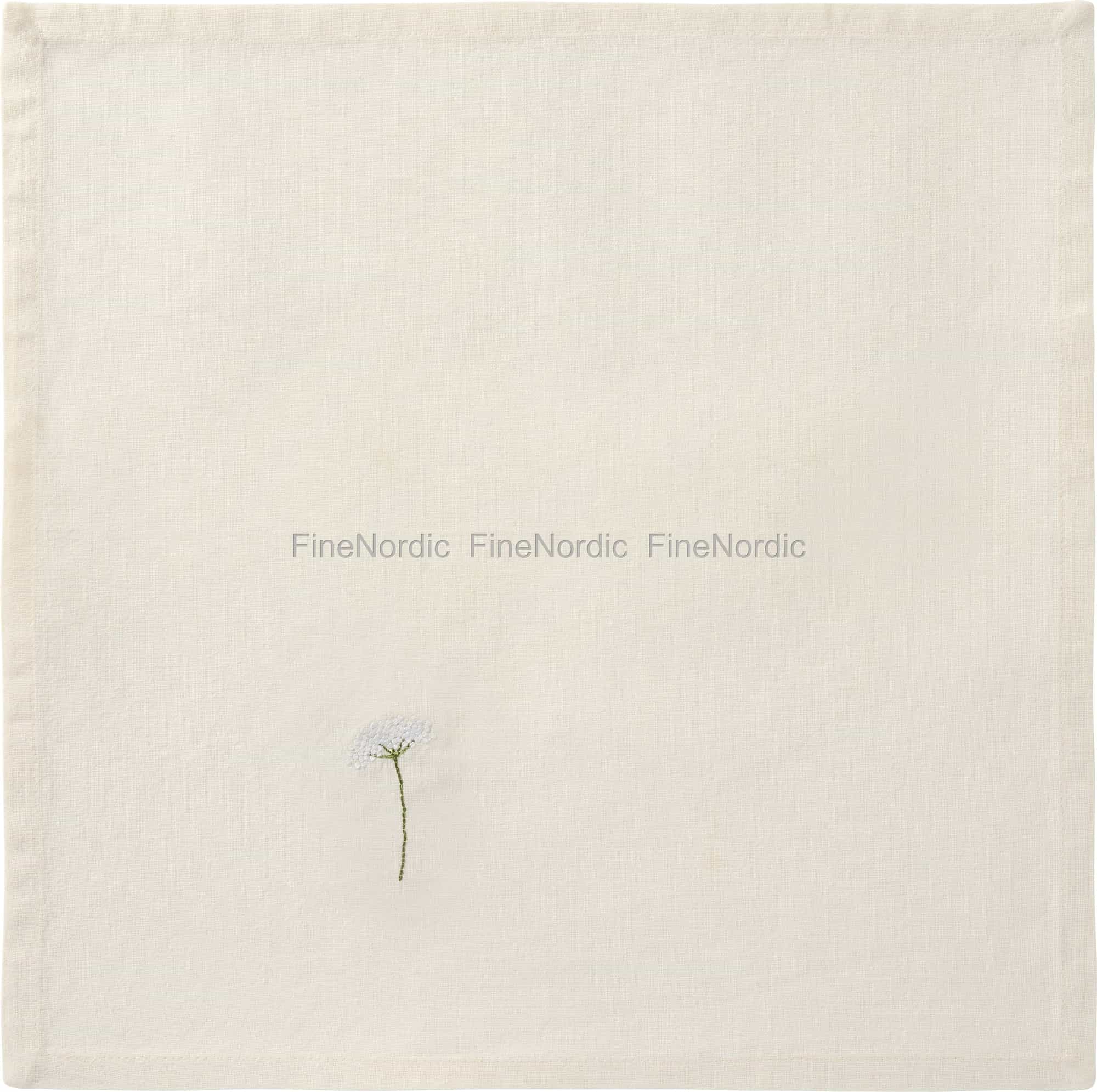 Ib Laursen Cloth Napkin 
